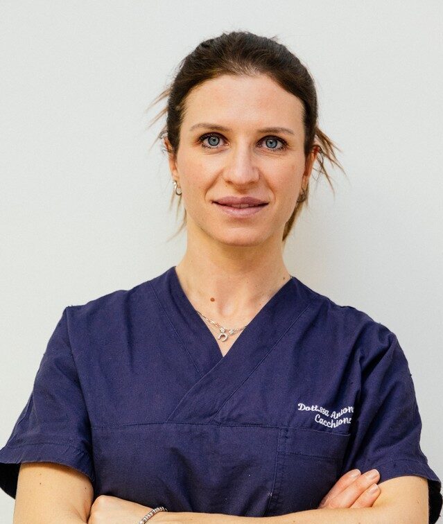 Estetica dentale a Perugia allo Studio Bittarello & Cacchione