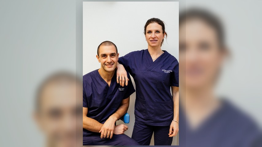 Studio Bittarello & Cacchione: ambiente accogliente in centro a Perugia