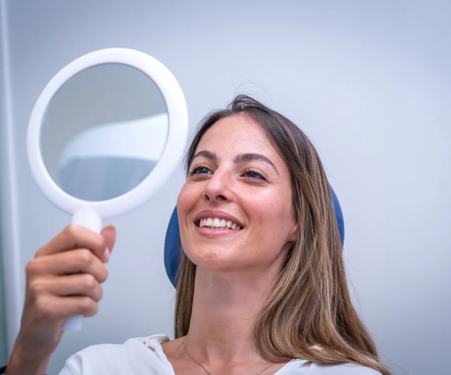 Estetica del sorriso, faccette dentali in ceramica a Perugia