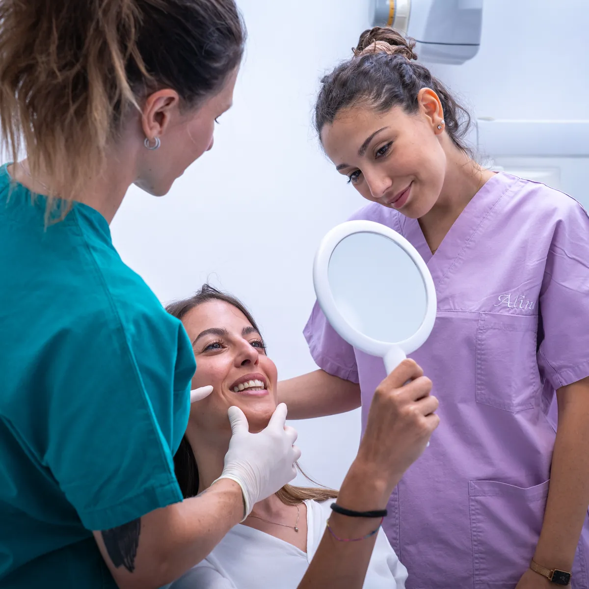 Estetica del volto, filler botulino e biorivitalizzazione, Perugia