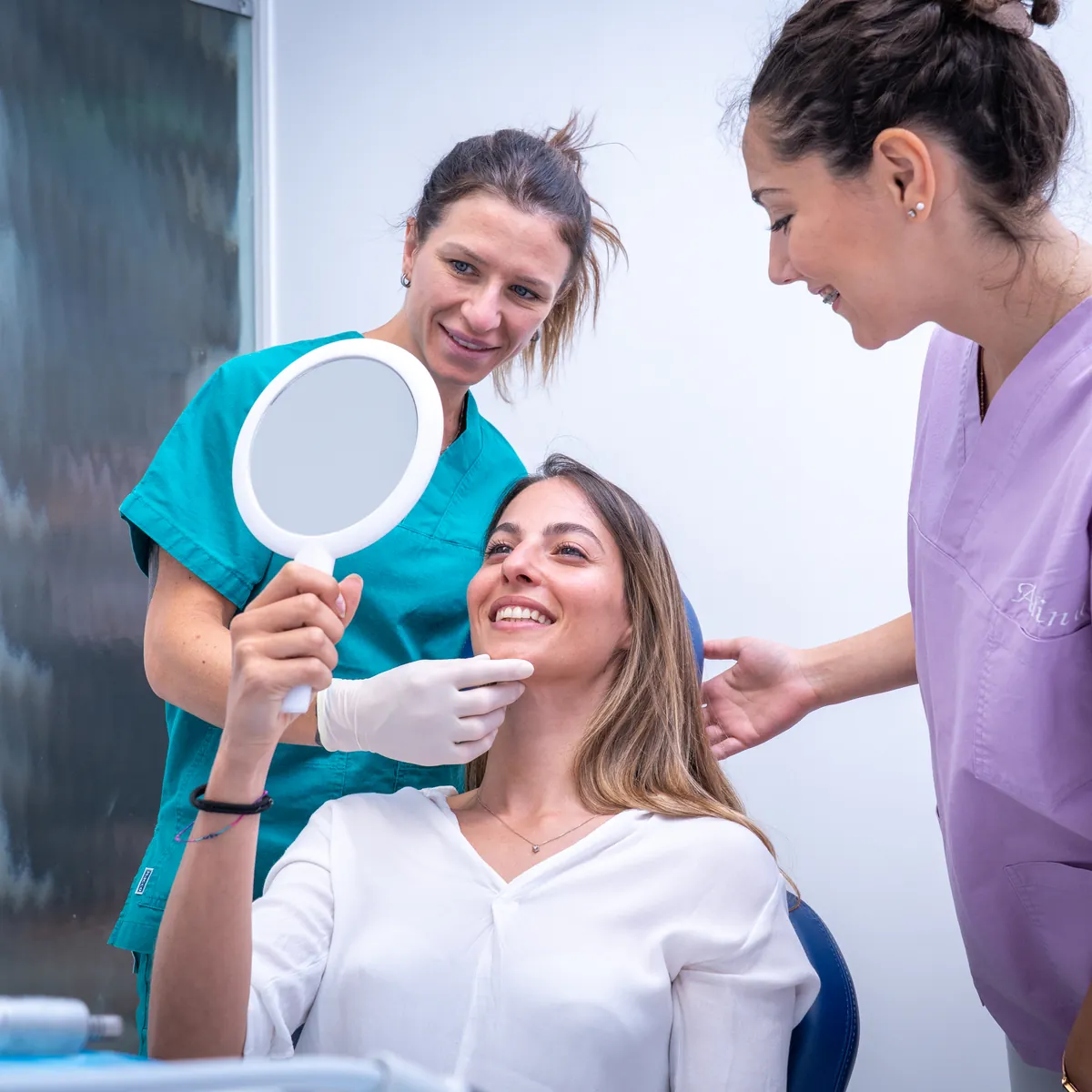 Filler botulino e biorivitalizzazione, medicina estetica odontoiatrica, Perugia