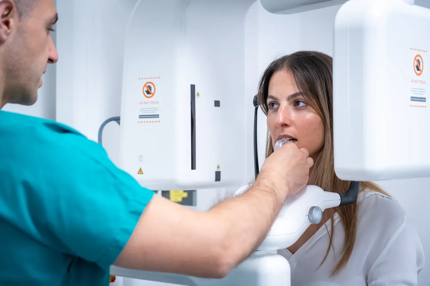 Privacy e tutela dei dati clinici sanitari, GDPR studio dentistico Perugia